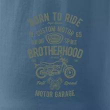 Motorcycle Brotherhood