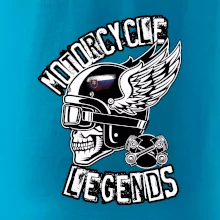 Slovakia Motorcycle legends