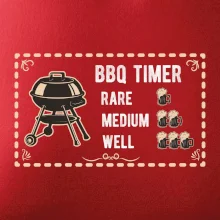 BBQ Timer