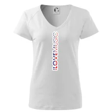 Aj love music na výšku