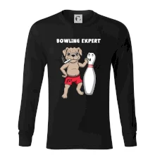 Bowling expert (Hana-creative) Bowling expert (Hana-creative)