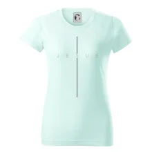 Jesus nápis v kríži