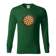 Terč na šípky Terč na šípky