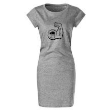 Betón svaly Betón svaly