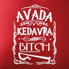 Harry - Avada Kedavra