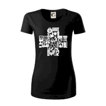 Zdravotné kríž veci