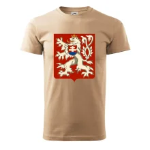 Znak ČSR - Československá republika (1948–1960)