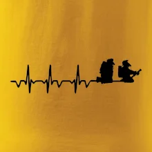 EKG hasiči EKG hasiči