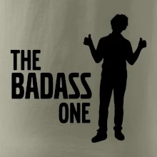 Bachelor party - The badass one