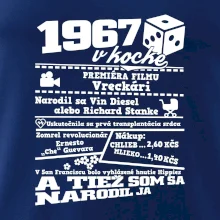 1967 v kocke