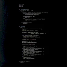Python Rock Paper Scissors