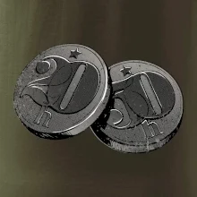 Haliere pre sedemdesiatnika