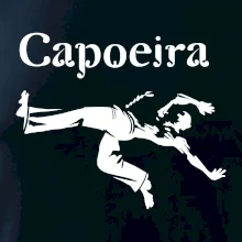 Capoeira veľký
