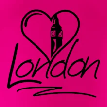London Love