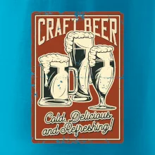 Craft beer