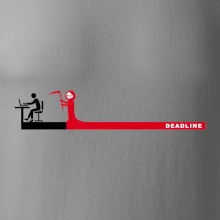 Práca - deadline (Hana-creative)