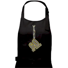 60 rokov na krku reťaz