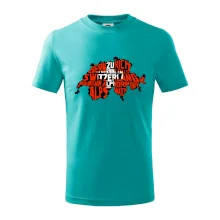 Mapy - názvy miest - Švajčiarsko