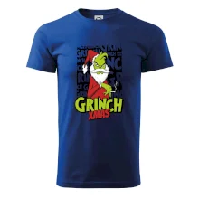 Grinch Xmas