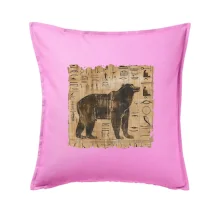 Egyptské hieroglyfy medveď