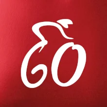 Cyklista oslavuje šesťdesiatku (60)