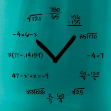 Matematické hodiny Matematické hodiny