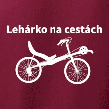 Lehárko na cestách