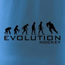 Evolúcia Hockey - hráč Evolúcia Hockey - hráč