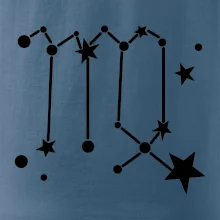 Súhvezdie - Virgo  - Panna Súhvezdie - Virgo  - Panna