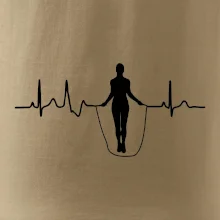 EKG švihadlo EKG švihadlo