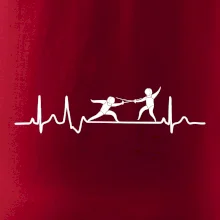 EKG šerm EKG šerm