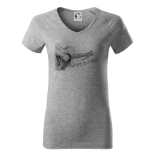 Gitara, takto to začalo Gitara, takto to začalo