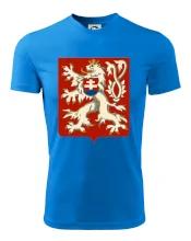 Znak ČSR - Československá republika (1948–1960)