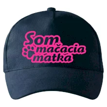 Som mačacia matka