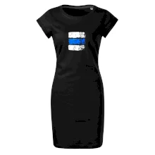 Turistická značka - modrá Turistická značka - modrá