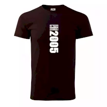 Limited edition 2005 pruh