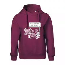 Born to ride - Vlastný ročník Born to ride - Vlastný ročník