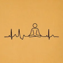 Ekg yoga