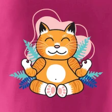 Majster v meditácii  (Pecka design) Majster v meditácii  (Pecka design)