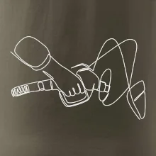 Petrolhead jedným ťahom