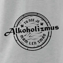 Alkoholizmus víno