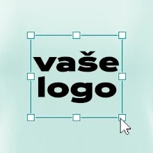 Vlastné logo - Tričko alebo mikina