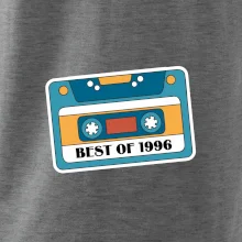 Narodeniny kazeta Best of 1996