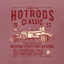 Hot Rods Race Classic