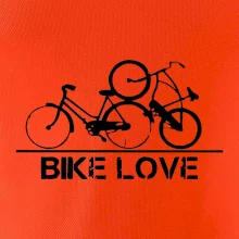 Bike love