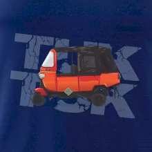 Tuk Tuk