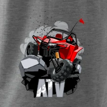 ATV offroad buggy ATV offroad buggy