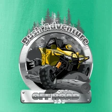 ATV Bush Adventure ATV Bush Adventure