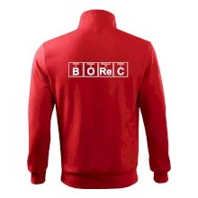 Borec - Periodická tabuľka Borec - Periodická tabuľka