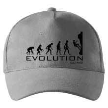 Evolution Climb Evolution Climb